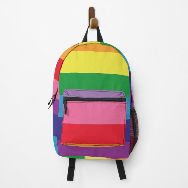 Item preview, 1978 Gilbert Baker Pride Flag Copyright: © Collugraphic designed and sold by Collugraphic.