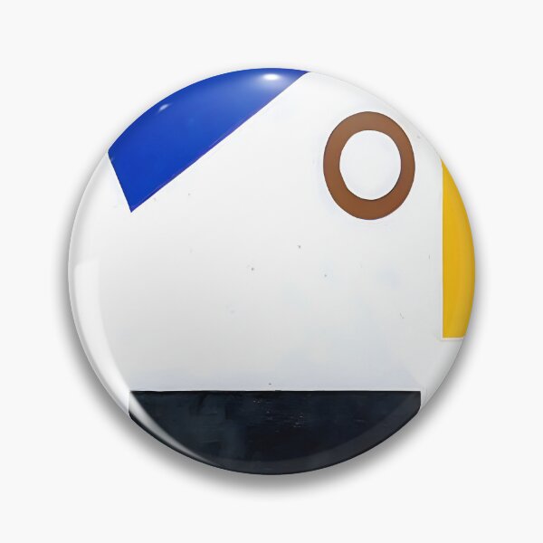 Item preview, kazimir malevich abstract art designed and sold by David-thomi.