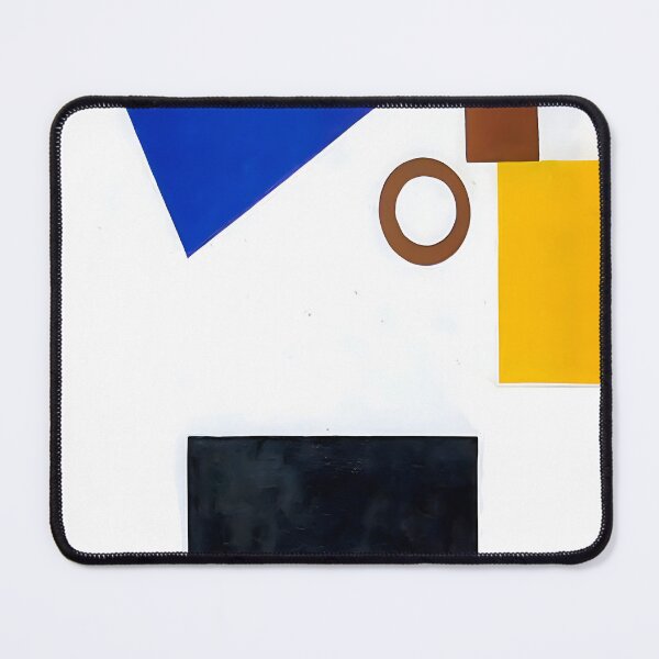 Item preview, kazimir malevich abstract art designed and sold by David-thomi.