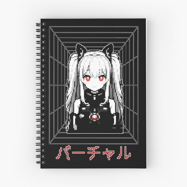 Item preview, Virtual designed and sold by 0taku0utlet.