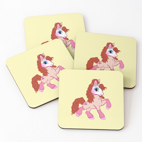 Item preview, Pink Pony Chappell Roan Tiny Desk designed and sold by StayBejeweledA.