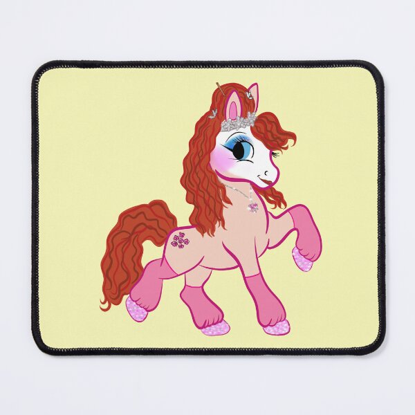 Item preview, Pink Pony Chappell Roan Tiny Desk designed and sold by StayBejeweledA.