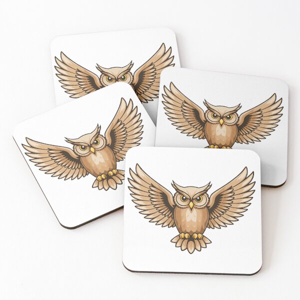 Item preview, Owl Lover 3 designed and sold by manbaito.