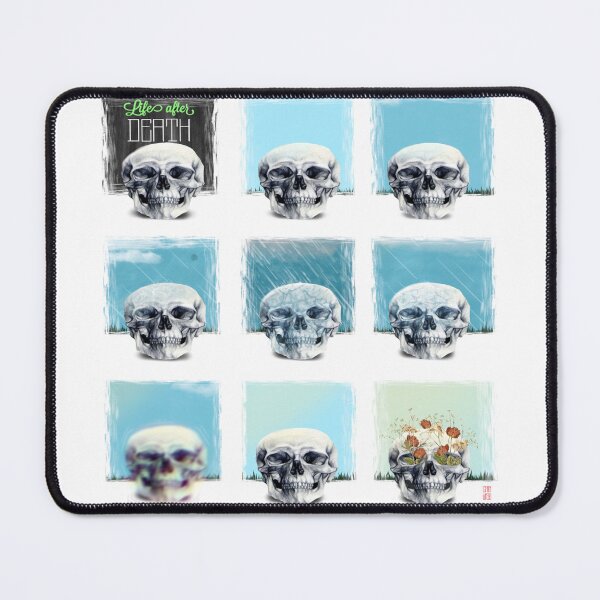 Item preview, Life After Death designed and sold by Serial Killa .