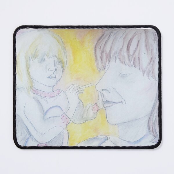Item preview, language of mothers and daughters designed and sold by BillyJeanAlice.