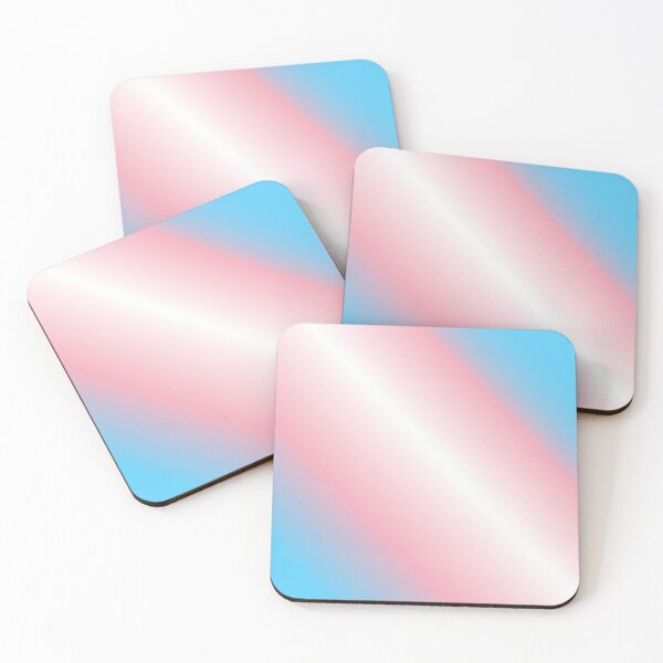 Item preview, Subtle Transgender Pride designed and sold by Inspirationmotivation.