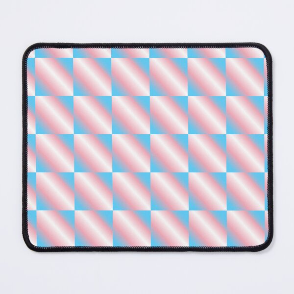 Item preview, Subtle Transgender Pride designed and sold by Inspirationmotivation.