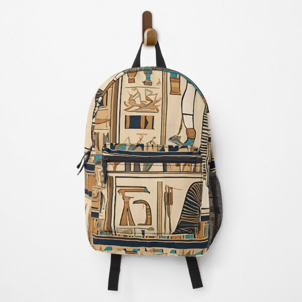 Item preview, Ancient Egypt: Mosaic Patterns of the Pharaohs designed and sold by palavar.