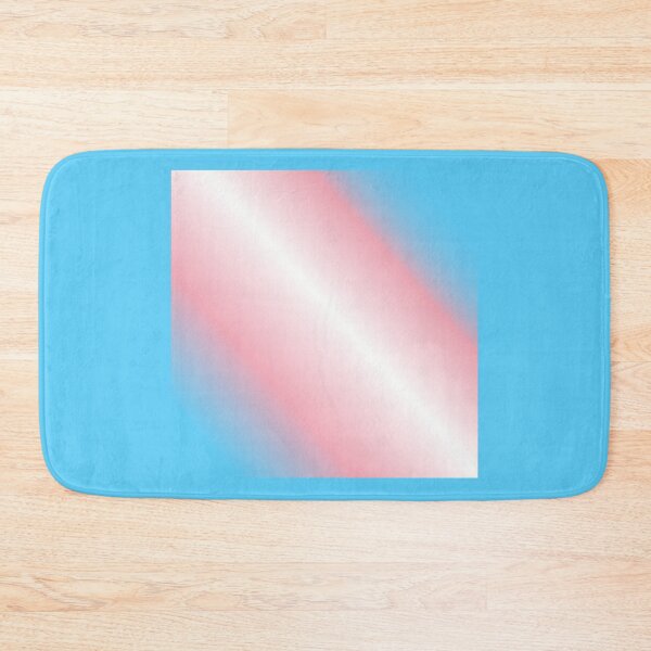 Item preview, Subtle Transgender Pride designed and sold by Inspirationmotivation.