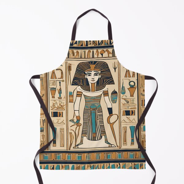 Item preview, Ancient Egypt: Mosaic Patterns of the Pharaohs designed and sold by palavar.