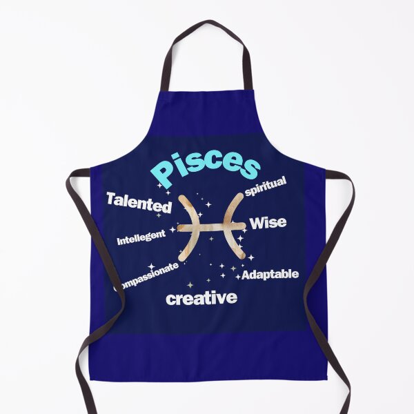 Item preview, Pisces traits designed and sold by PhoeniXDreamer.