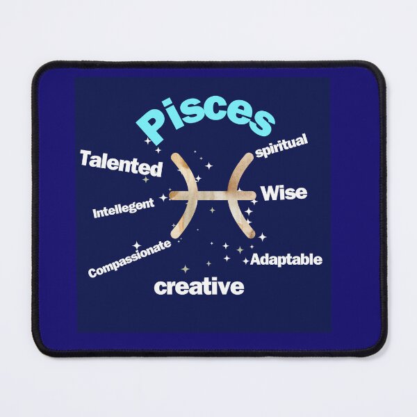 Item preview, Pisces traits designed and sold by PhoeniXDreamer.