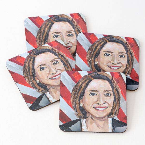 Item preview, Nancy Pelosi designed and sold by megancoyle.