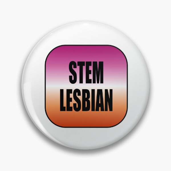 Item preview,  STEM  Lesbian Science  designed and sold by Inspirationmotivation.