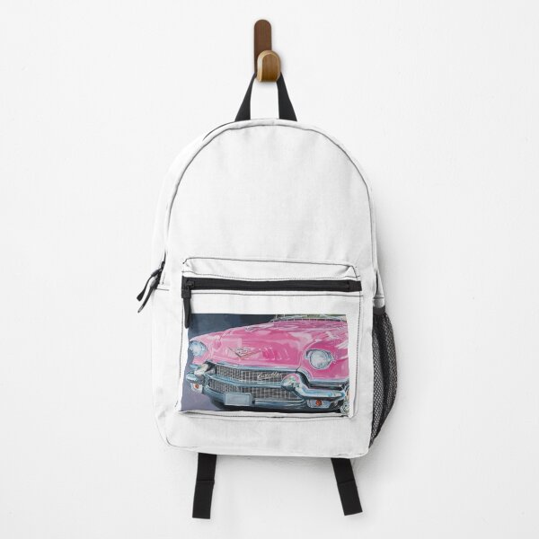 Item preview, Pink Cadillac. Cool Gift Idea For Cadillac Enthusiasts. designed and sold by dino4design.