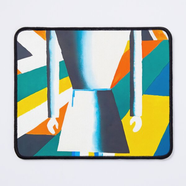 Item preview, kazimir malevich art movement designed and sold by David-thomi.