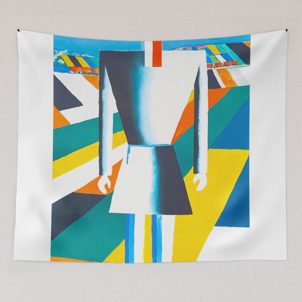Item preview, kazimir malevich art movement designed and sold by David-thomi.