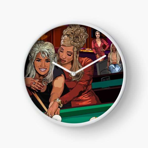 Item preview, The Blonde Bombshell designed and sold by Seconya.