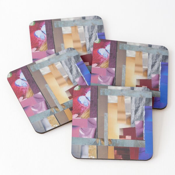 Item preview, Experiment 1: Non-Objective Art designed and sold by megancoyle.