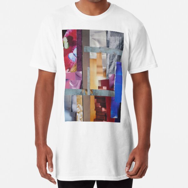Item preview, Experiment 1: Non-Objective Art designed and sold by megancoyle.
