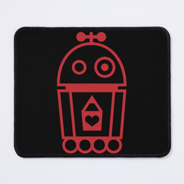 Item preview, Robots & Pencils designed and sold by robotsnpencils.