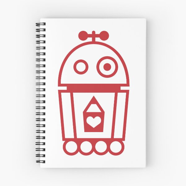 Item preview, Robots & Pencils designed and sold by robotsnpencils.