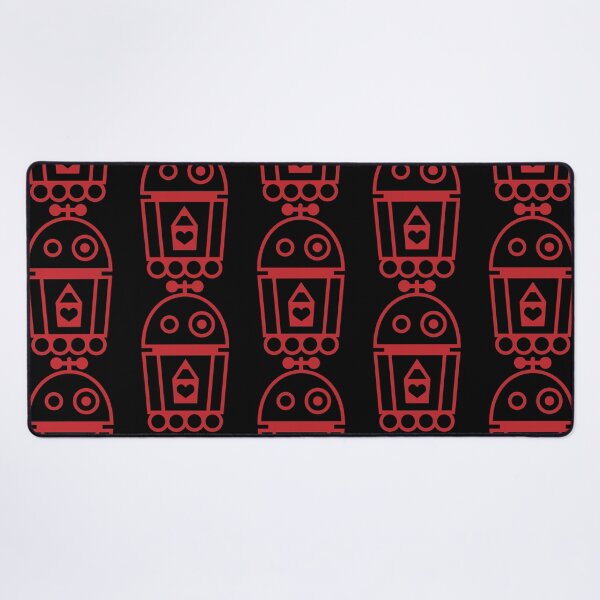 Item preview, Robots & Pencils designed and sold by robotsnpencils.