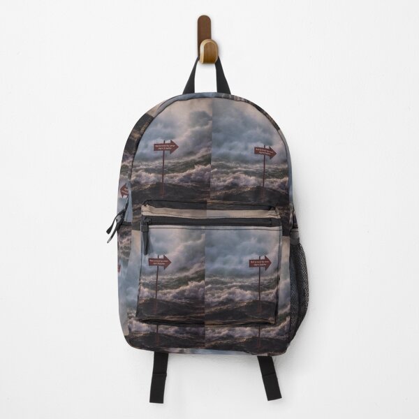 Item preview, Hell is round the corner where I shelter designed and sold by mensijazavcevic.
