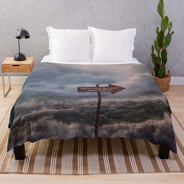 Item preview, Hell is round the corner where I shelter designed and sold by mensijazavcevic.