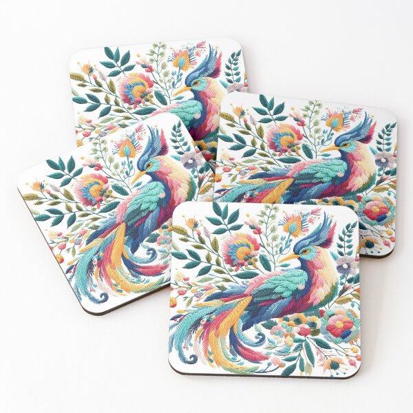 Item preview, beautiful embroidery designed and sold by aliraweb.