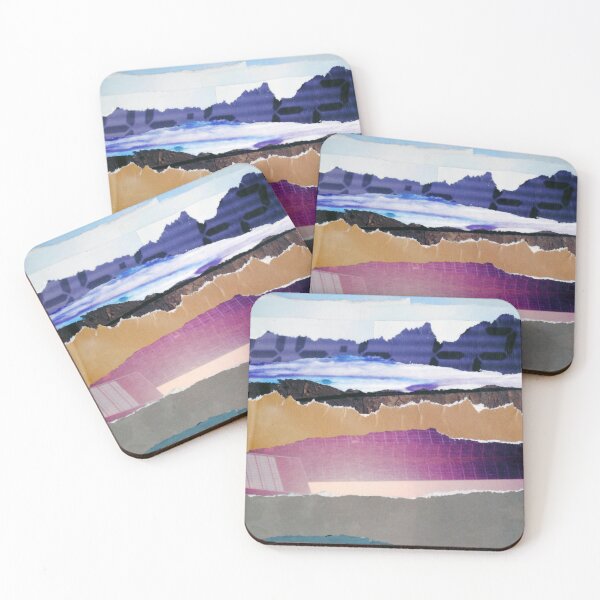 Item preview, Experiment 2: Landscape designed and sold by megancoyle.