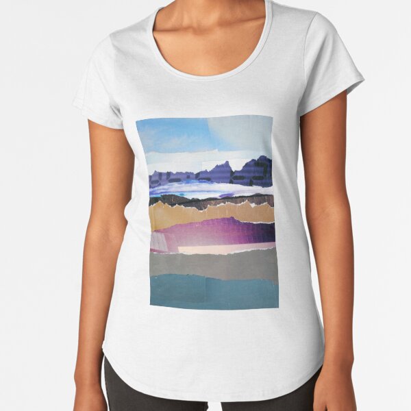 Item preview, Experiment 2: Landscape designed and sold by megancoyle.