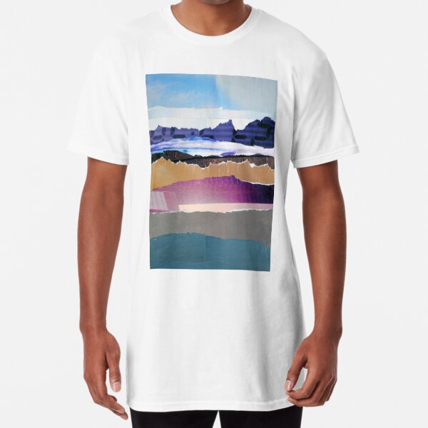 Item preview, Experiment 2: Landscape designed and sold by megancoyle.