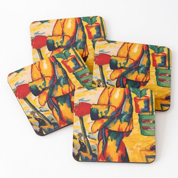 Item preview, art by kazimir malevich designed and sold by David-thomi.