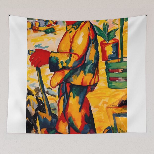 Item preview, art by kazimir malevich designed and sold by David-thomi.