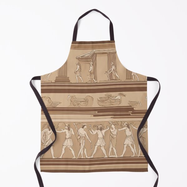 Item preview, Classical Greece: Patterns of Antiquity designed and sold by palavar.