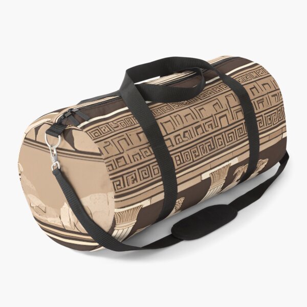 Item preview, Ancient Greek Treasures: Artistic Patterns designed and sold by palavar.