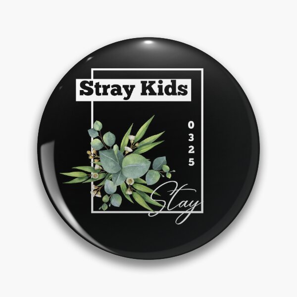 Item preview, Stray Kids world domination - SKZ  designed and sold by My  Haven.