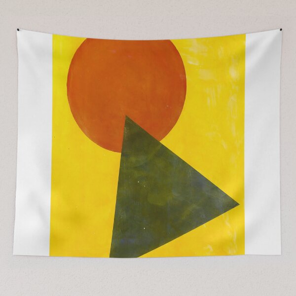 Item preview, kazimir malevich art work designed and sold by David-thomi.