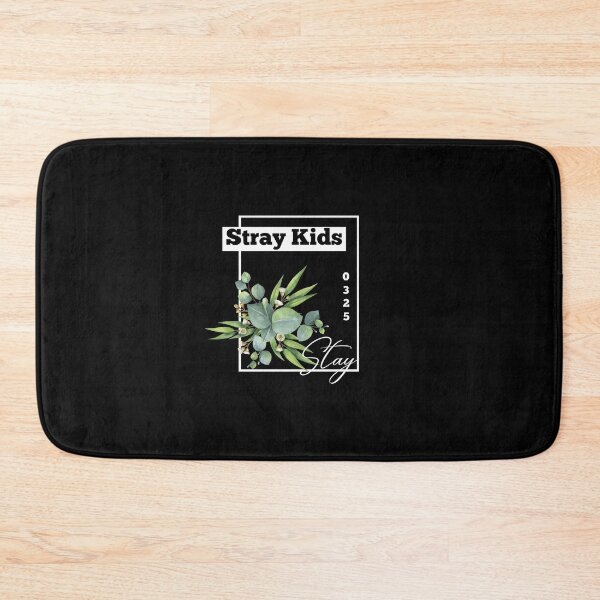 Item preview, Stray Kids world domination - SKZ  designed and sold by My  Haven.