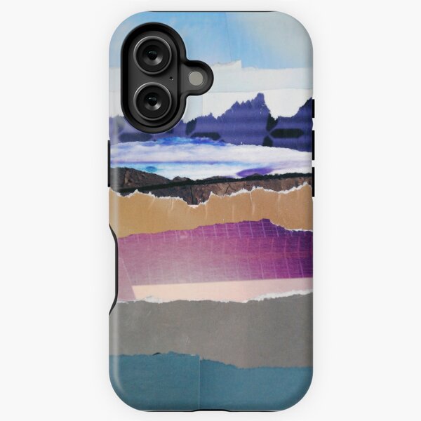 Item preview, Experiment 2: Landscape designed and sold by megancoyle.