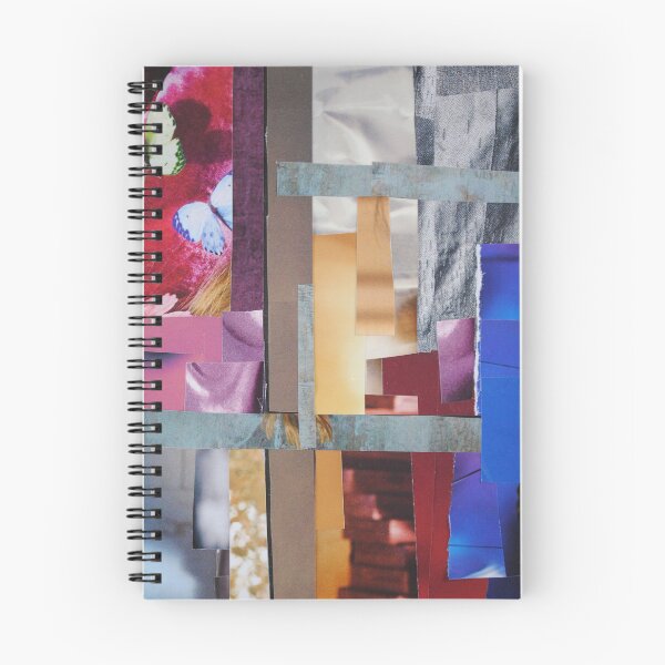 Item preview, Experiment 1: Non-Objective Art designed and sold by megancoyle.