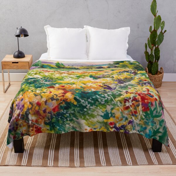 Item preview, Vibrant French Countryside. Provence,France  designed and sold by CARRAANN.