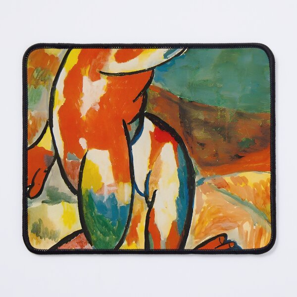 Item preview, kazimir malevich art designed and sold by David-thomi.
