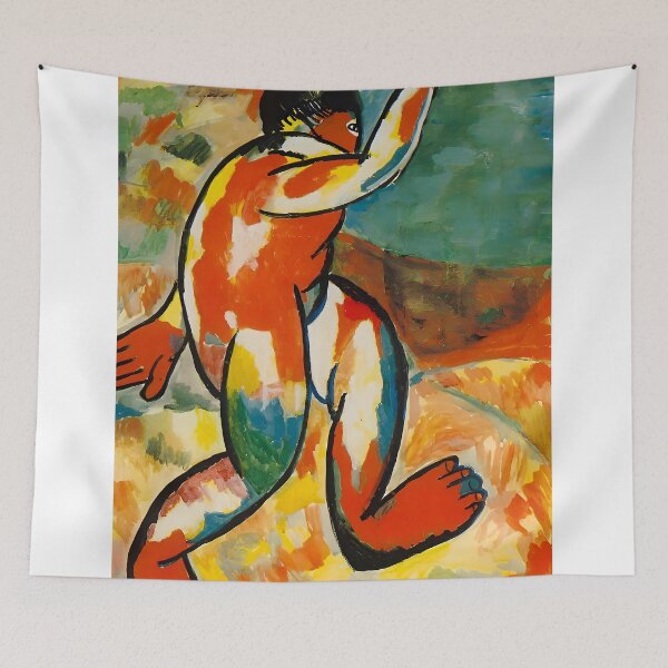 Item preview, kazimir malevich art designed and sold by David-thomi.