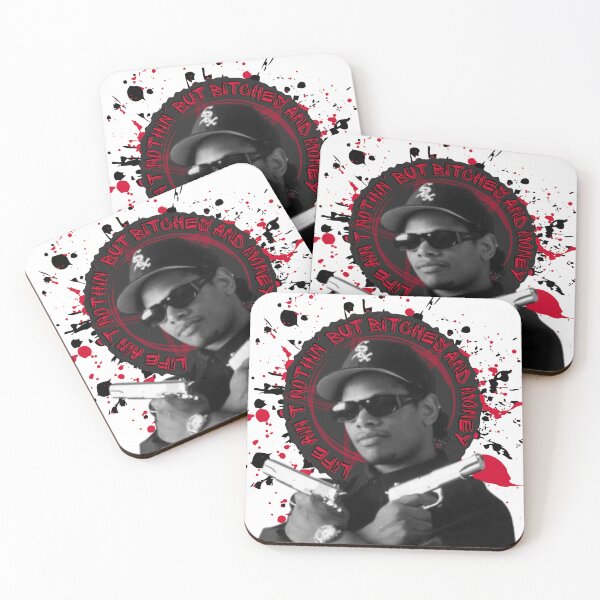 Item preview, Life Ain’t Nothing But… designed and sold by UNK-Fatigues.
