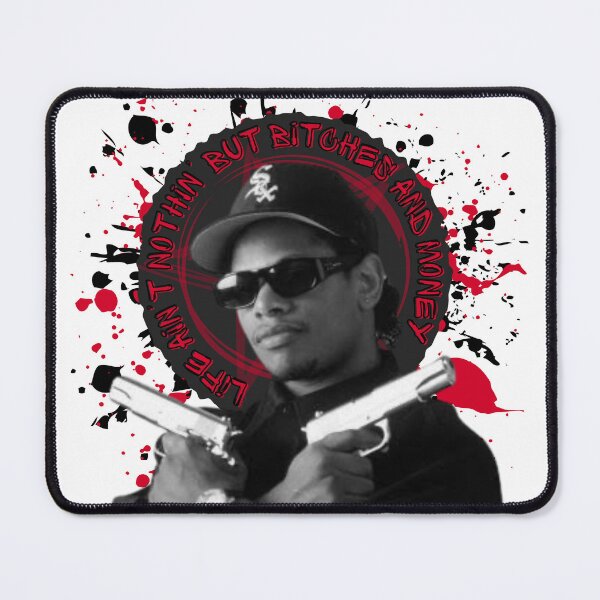 Item preview, Life Ain’t Nothing But… designed and sold by UNK-Fatigues.