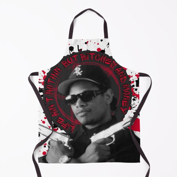 Item preview, Life Ain’t Nothing But… designed and sold by UNK-Fatigues.