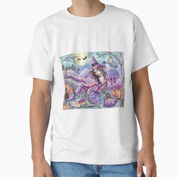 Aria Classic T-Shirt