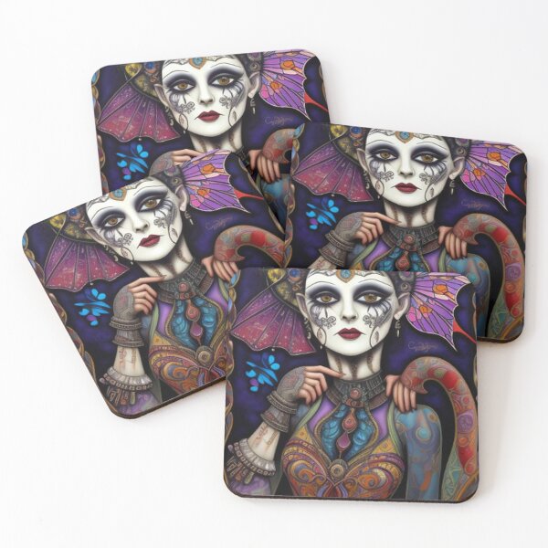 Item preview, Abstract Fantasy Art designed and sold by TheDarkWardrobe.